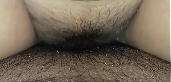  Fucking to a sexy, skiny and very much beautiful lady by INDIAN MAN too much closeup